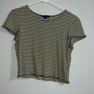 American Eagle Short Sleeve Shirt